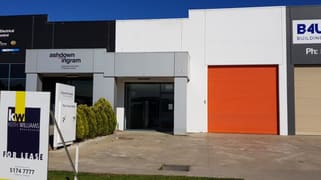 Unit 3/5 Rocla Road Traralgon VIC 3844