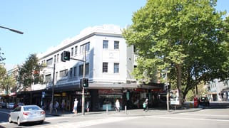 13/2-14 Bayswater Road Potts Point NSW 2011