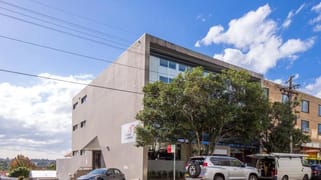 WHOLE TOP FLOOR - DISCOUNTED R/52-54 Chandos Street St Leonards NSW 2065