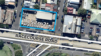 454-470 Racecourse Road Flemington VIC 3031