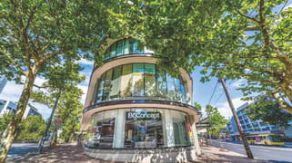 Level 1/575 - 597 Pacific Highway St Leonards NSW 2065