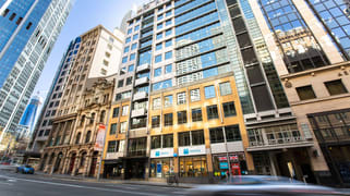 10 Bridge Street Sydney NSW 2000 10 Bridge Street Sydney NSW 2000