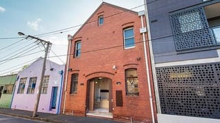 10 Regent Street Prahran VIC 3181