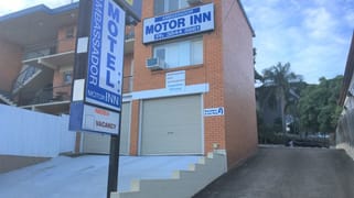 180 Gladstone Road Highgate Hill QLD 4101