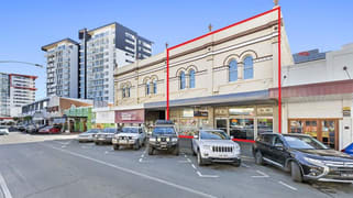Ground  Shop Ground floor/21 East Street Rockhampton City QLD 4700
