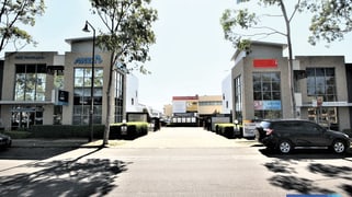 Newington NSW 2127