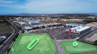 Tenancy 6/Linkon Park HQ Verran Terrace Port Lincoln SA 5606