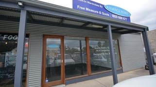 Shop 8, 33 North Terrace Port Elliot SA 5212