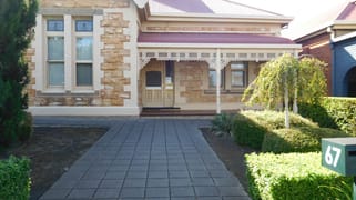 67 Goodwood Road Wayville SA 5034