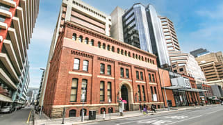 101 Grenfell Street Adelaide SA 5000