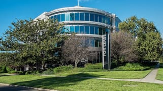 Ground  Suite G1/65 Canberra Avenue Griffith ACT 2603
