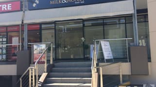 Shop  3/620 Moggill Road Chapel Hill QLD 4069