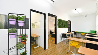 Office 3/14 The Boulevarde Strathfield NSW 2135