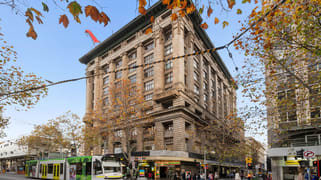 Various Suites/37 Swanston Street Melbourne VIC 3000