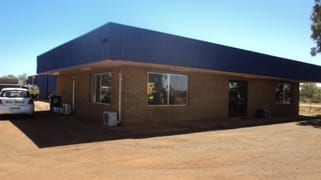 1117 Coolawanyah Road Karratha Industrial Estate WA 6714