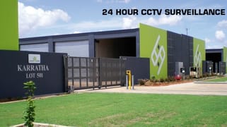 38 & 40 Coolawanyah Road Karratha Industrial Estate WA 6714