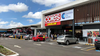 Corner of Old Coach Road and City Centre Drive Upper Coomera QLD 4209