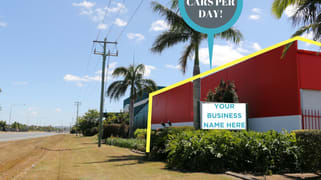 Lease B/10 - 12  Trade Court Mount Pleasant QLD 4740