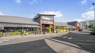 Ground  Shop 16/31-45 Eyre Street North Ward QLD 4810