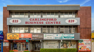 9/835-839 Pennant Hills Road Carlingford NSW 2118