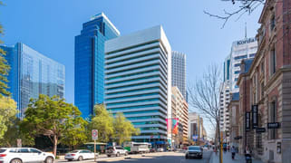 37 St Georges Terrace Perth WA 6000