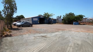 1021 Lambert Road Karratha Industrial Estate WA 6714