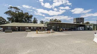 PART LOT 1 Visser Street Coolbellup WA 6163