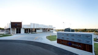 Tenancy 8 Madsen Medical Centre Urraween QLD 4655