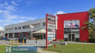 6/43 Heathcote Road Moorebank NSW 2170 6/43 Heathcote Road Moorebank NSW 2170