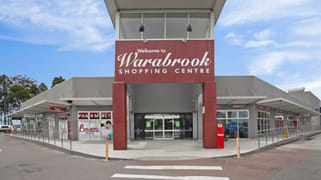 Warabrook Shopping Centre 3 Angophora Drive Warabrook NSW 2304