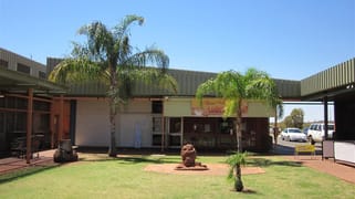 Shop 2 Wickham Shopping Centre Wickham WA 6720