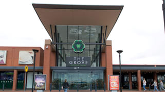 The Grove Shopping Centre The Grove Shopping Centre cnr The Golden Way & The Grove Way Golden Grove SA 5125