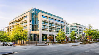 2 Constitution Avenue City ACT 2601