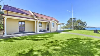 Building 18, Chowder Bay Road Mosman NSW 2088