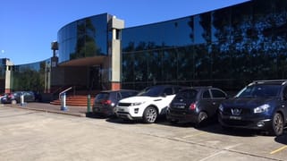 Office R6/391 Park Road Regents Park NSW 2143