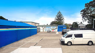 Rear, 138 Liverpool Road Ashfield NSW 2131