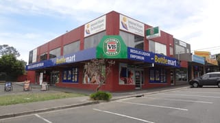 Level 1/518 - 520 Dorset Road Croydon South VIC 3136