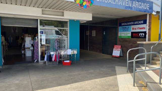 Shop 2/15 Kinghorne Street Nowra NSW 2541