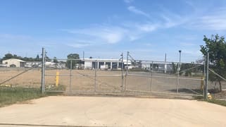 Lot 17 Gateway Industrial Estate, Foster Street Gracemere QLD 4702