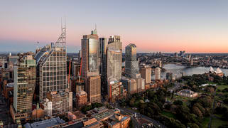 126 Phillip Street Sydney NSW 2000 126 Phillip Street Sydney NSW 2000