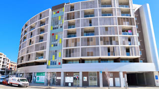 14/2A Brown Street Ashfield NSW 2131