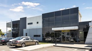 Grnd Floor/174 Fairbairn Road Sunshine West VIC 3020
