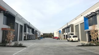 11/21 Yazaki Way Carrum Downs VIC 3201 11/21 Yazaki Way Carrum Downs VIC 3201