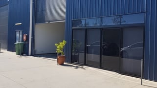 Shed 2/15 Carlo Drive Cannonvale QLD 4802