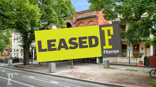Ground Floor/55 Royal Parade Parkville VIC 3052