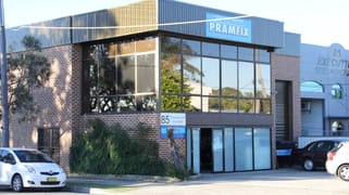 Parraweena Caringbah NSW 2229