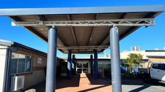 Suite 7/121 Boundary Road East Paget QLD 4740