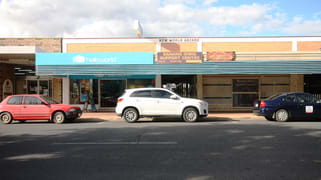 Shop 3A, 56-58 Kariboe Street Biloela QLD 4715