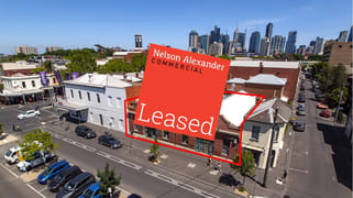 221-229 Faraday Street Carlton VIC 3053