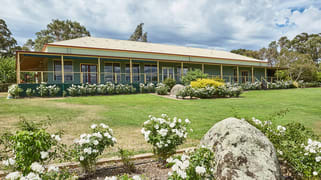 3 Belvoir Park Road Bendigo VIC 3550